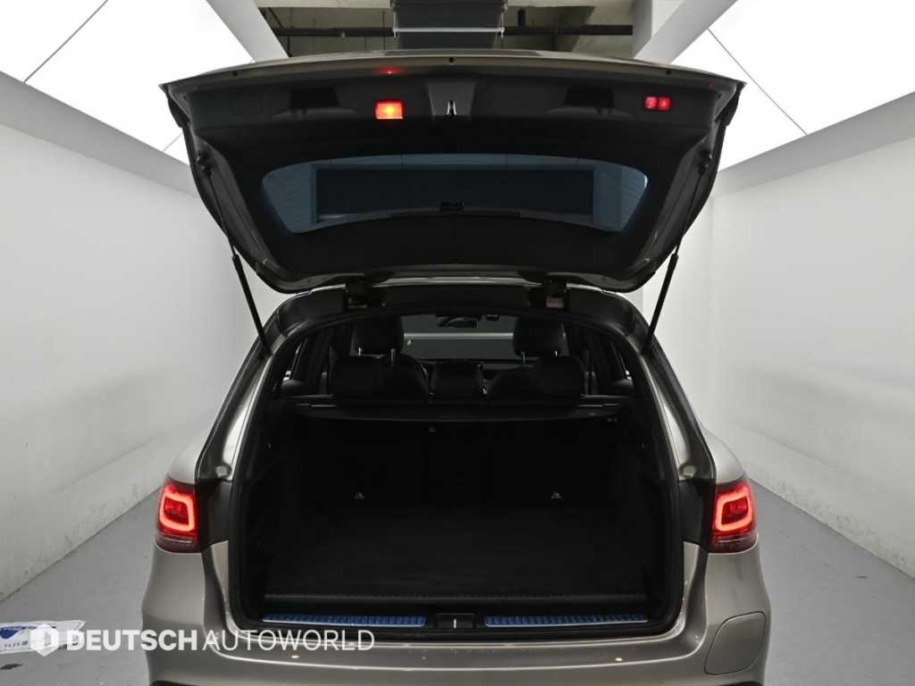 벤츠 GLC 클래스 GLC클래스 X253 GLC 300 e 4MATIC 이미지 19