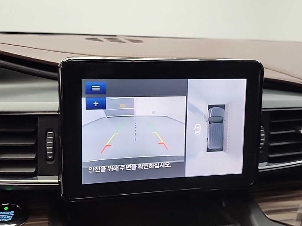 포드 익스플로러 익스플로러 6세대 2.3 AWD 리미티드 이미지 17