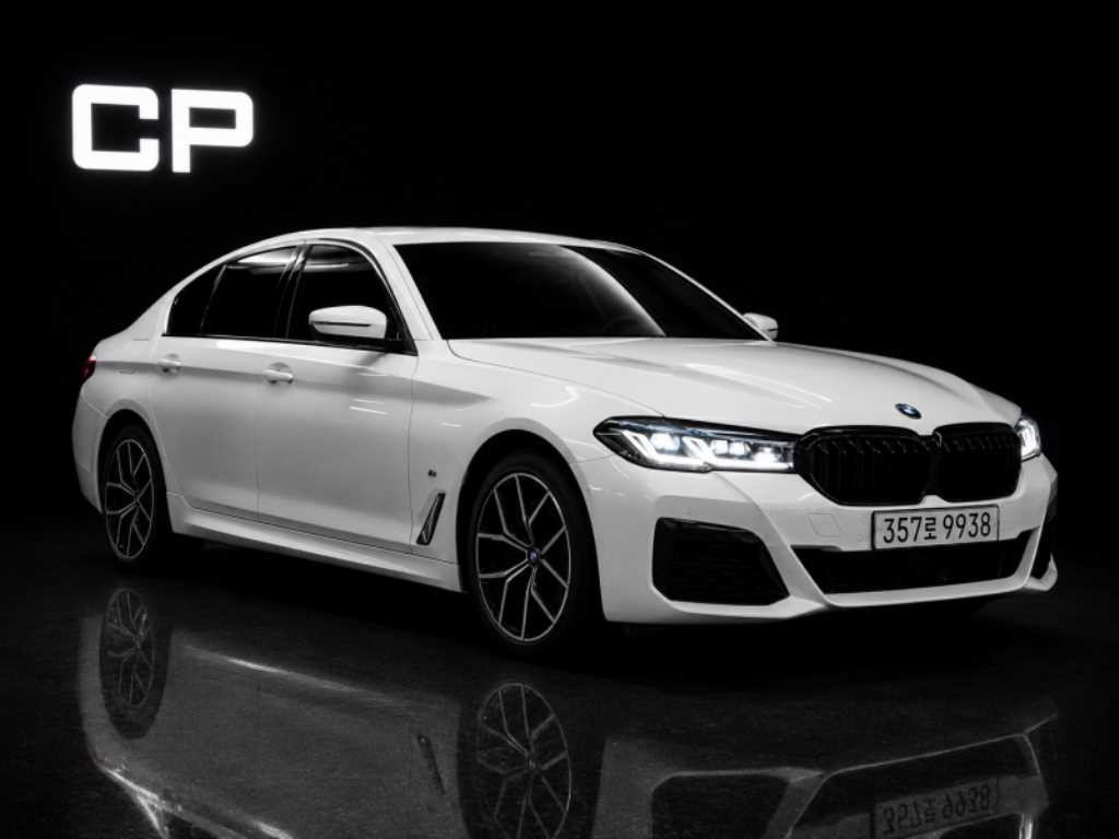 BMW 5시리즈 5시리즈 (G30) 530i xDrive M 스포츠 이미지 1