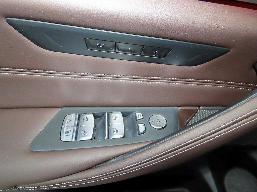 BMW 5시리즈 5시리즈 (G30) 530i xDrive M 스포츠 이미지 13