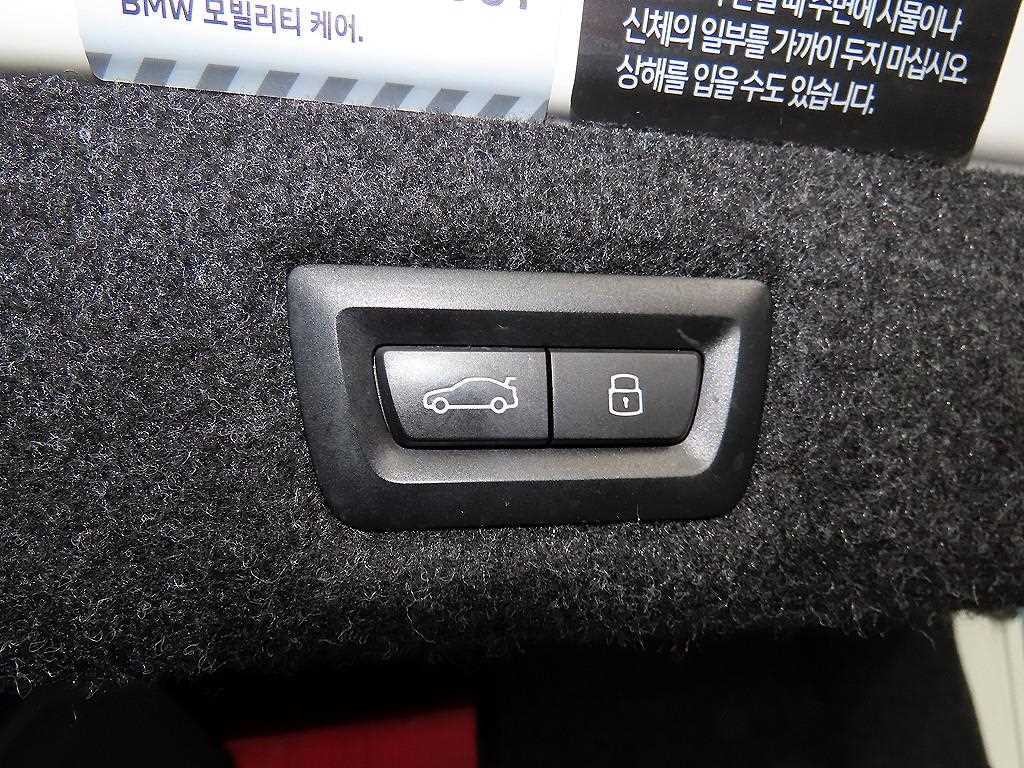 BMW 5시리즈 5시리즈 (G30) 530i xDrive M 스포츠 이미지 15
