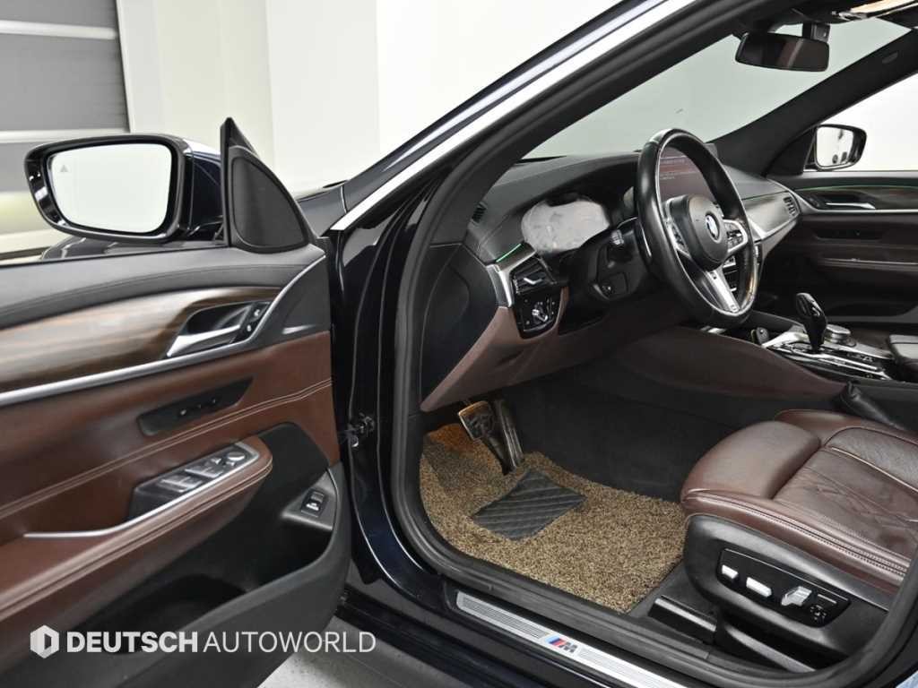 BMW 그란투리스모 6시리즈 GT (G32) 620d M 스포츠 이미지 11