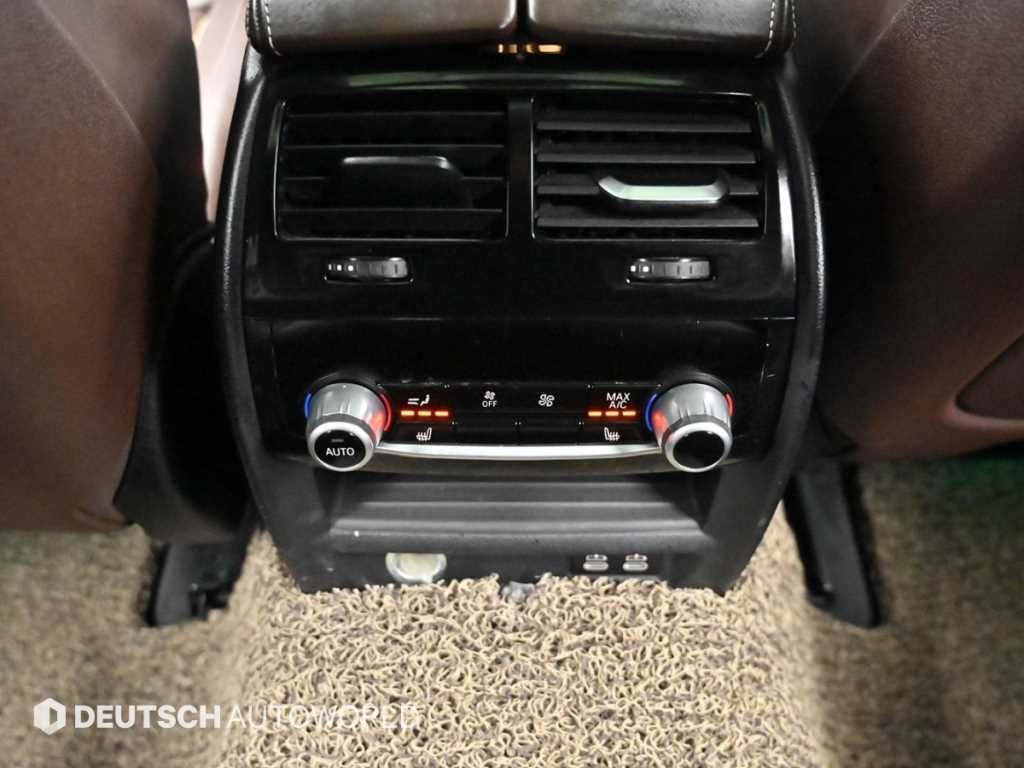 BMW 그란투리스모 6시리즈 GT (G32) 620d M 스포츠 이미지 16