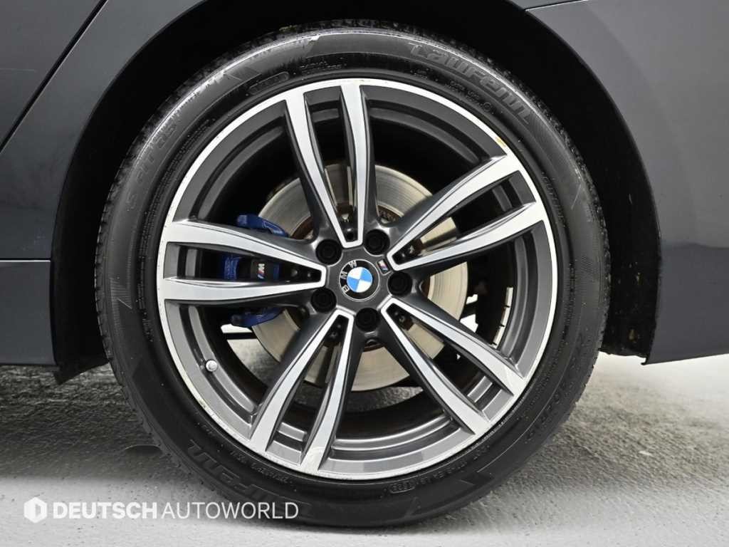 BMW 그란투리스모 6시리즈 GT (G32) 620d M 스포츠 이미지 5