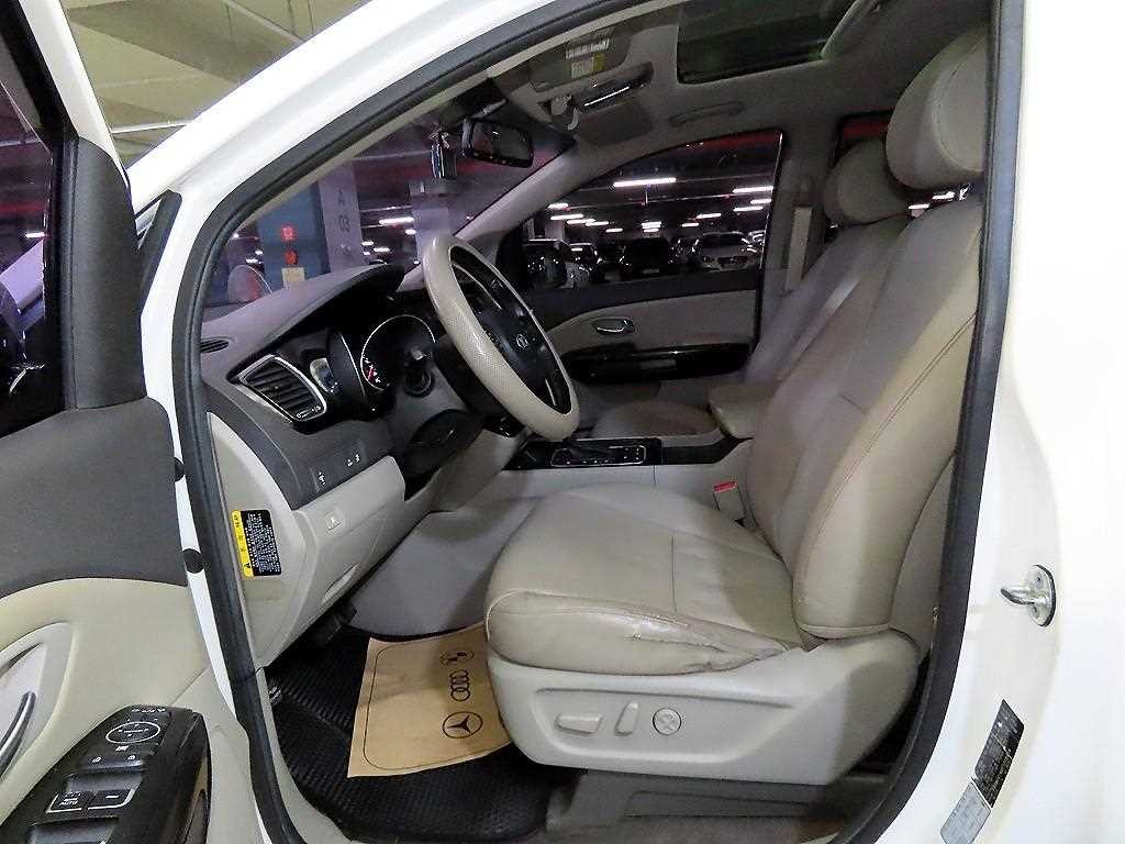 기아 카니발 올 뉴 카니발 디젤 9인승 프레스티지 이미지 6