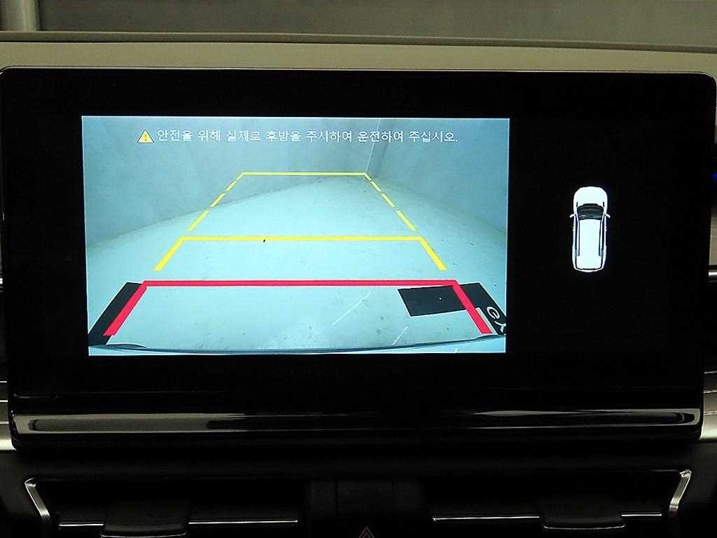 KG모빌리티(쌍용) 토레스 1.5 GDI-T 2WD T7 이미지 16