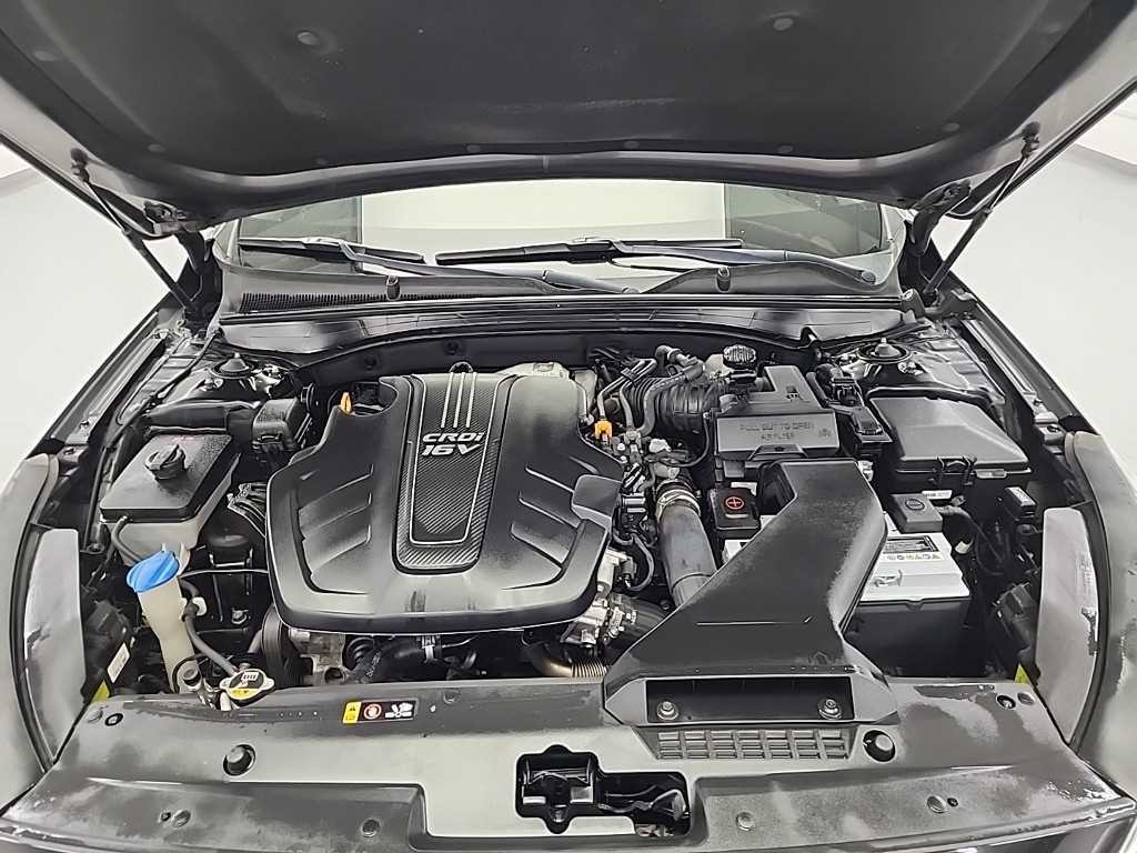 기아 K7 올 뉴 K7 디젤 R 2.2 프레스티지 이미지 5