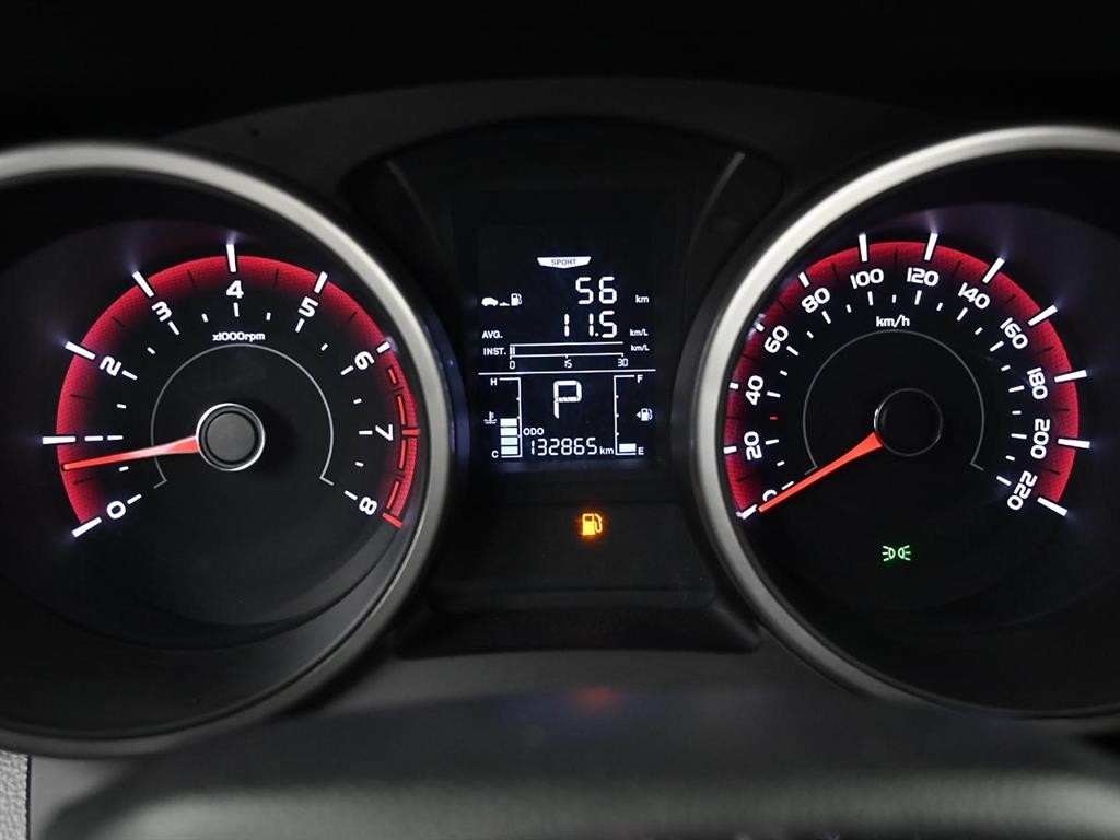 KG모빌리티(쌍용) 티볼리 가솔린 2WD 1.6 LX 최고급형 이미지 8