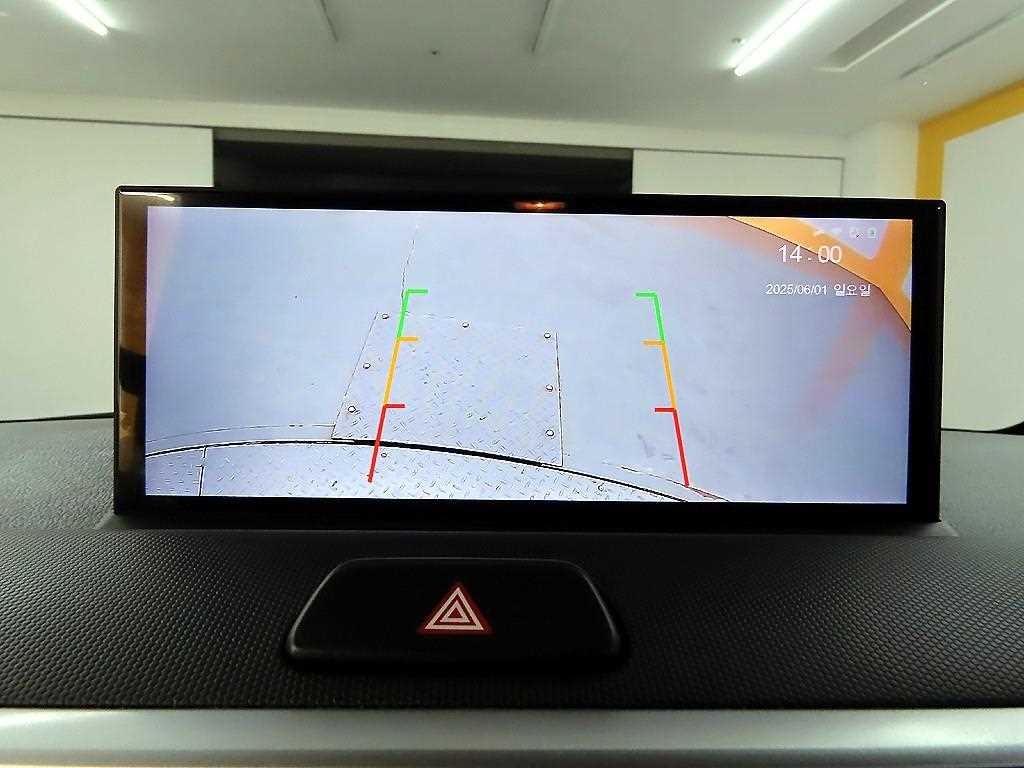 기아 레이 더 뉴 레이 2인승 밴 프레스티지 스페셜 이미지 16