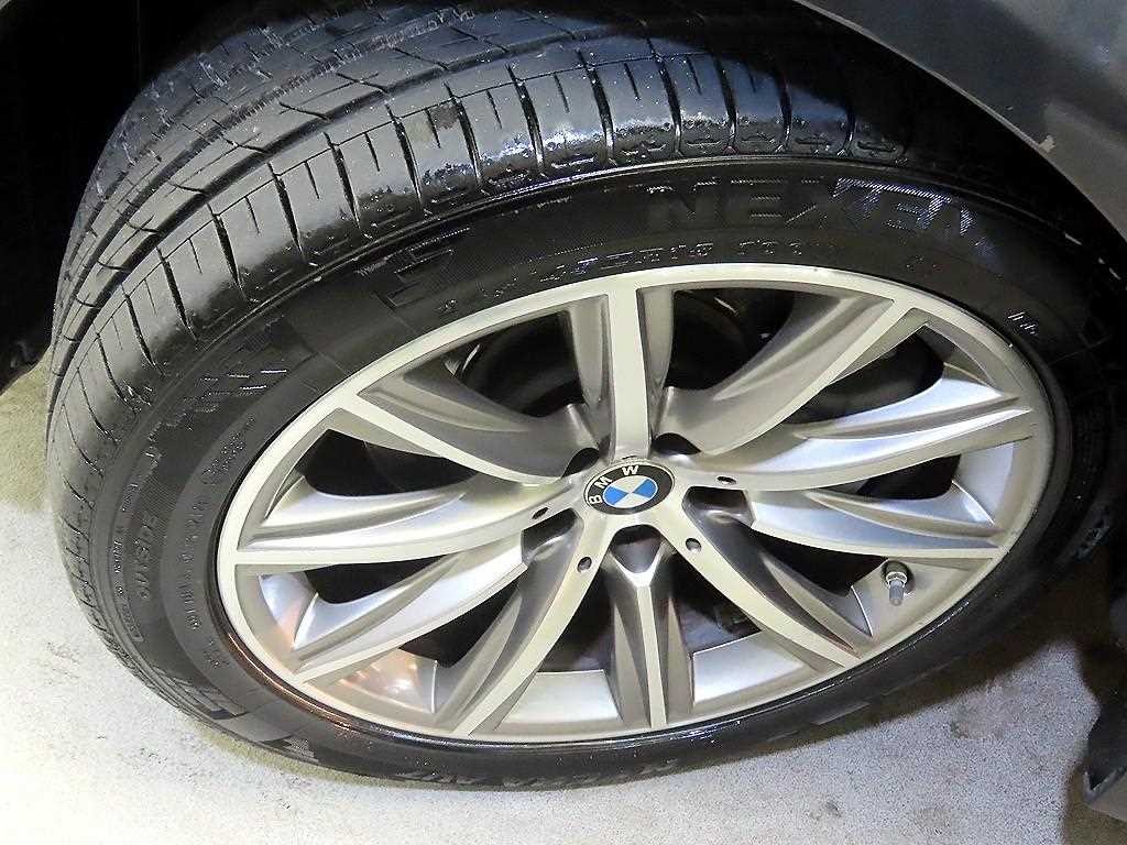 BMW 5시리즈 5시리즈 (G30) 520i 럭셔리 이미지 20
