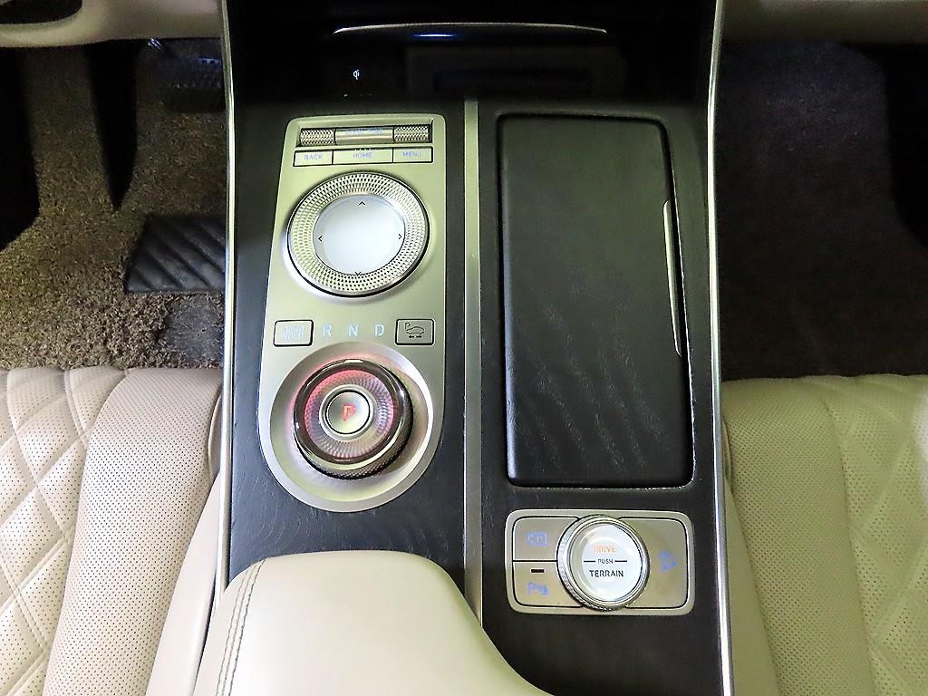 제네시스 GV80 가솔린 3.5T AWD 이미지 12