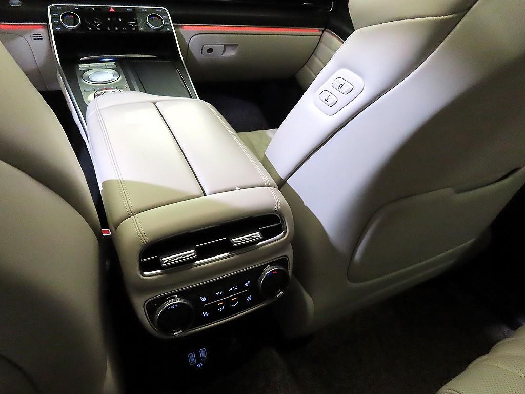 제네시스 GV80 가솔린 3.5T AWD 이미지 13