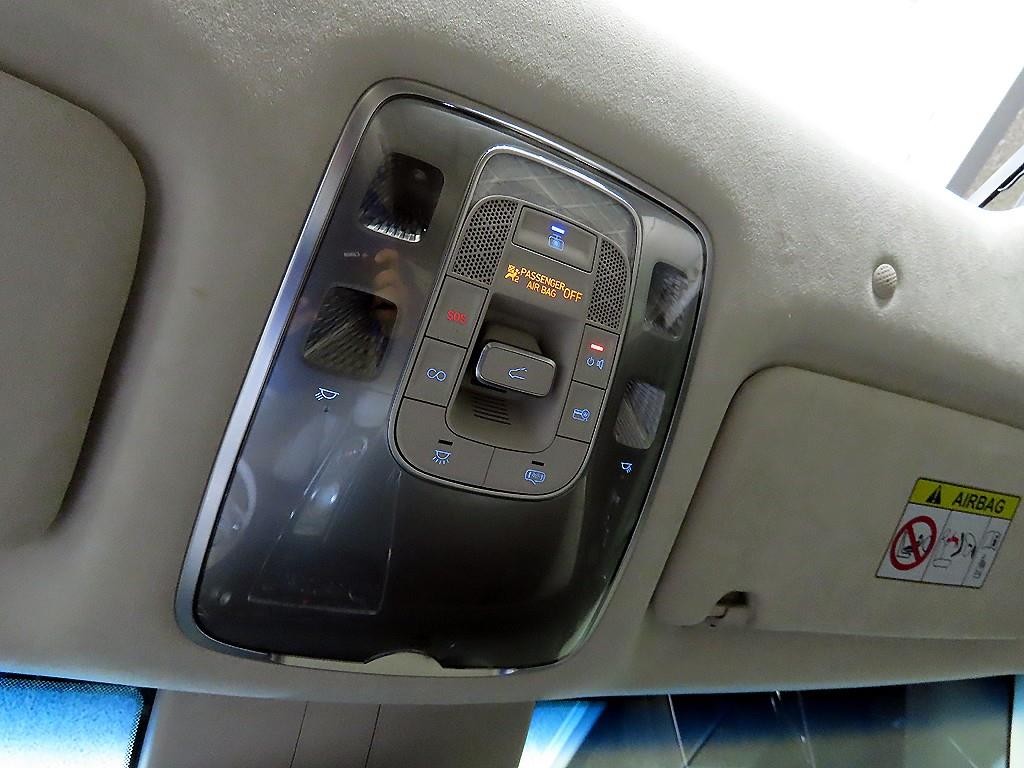 제네시스 GV80 가솔린 3.5T AWD 이미지 14