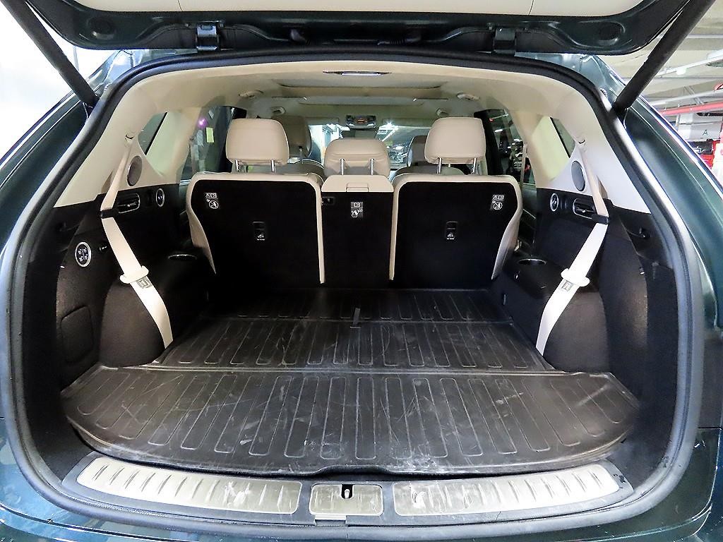 제네시스 GV80 가솔린 3.5T AWD 이미지 16