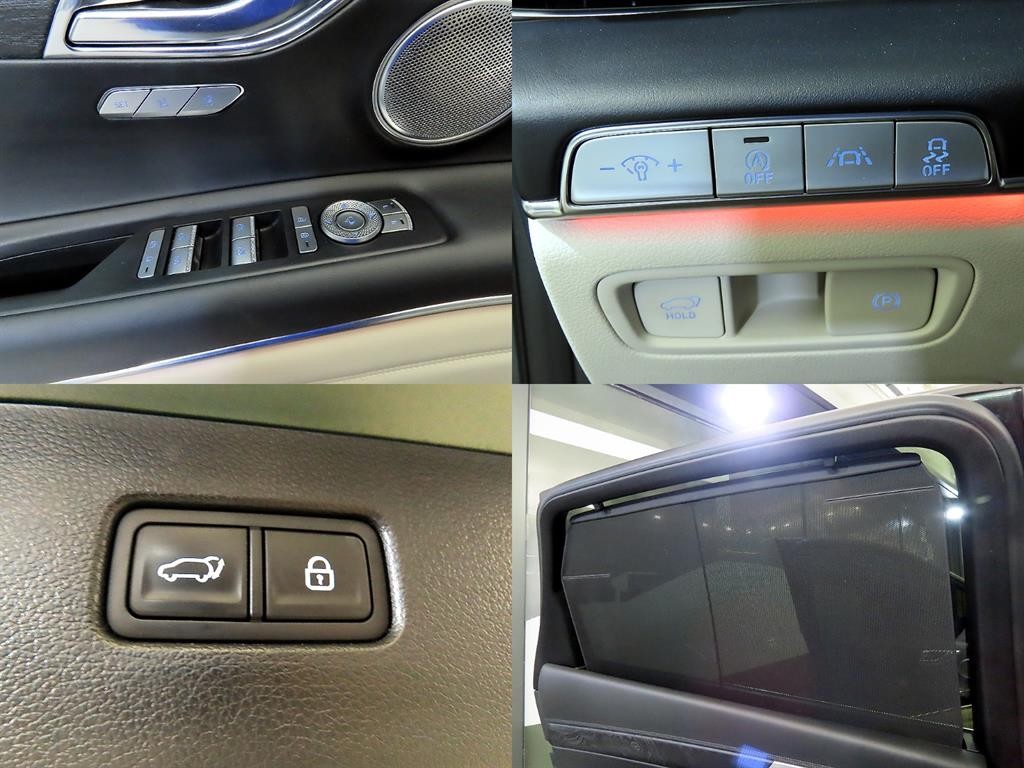 제네시스 GV80 가솔린 3.5T AWD 이미지 18