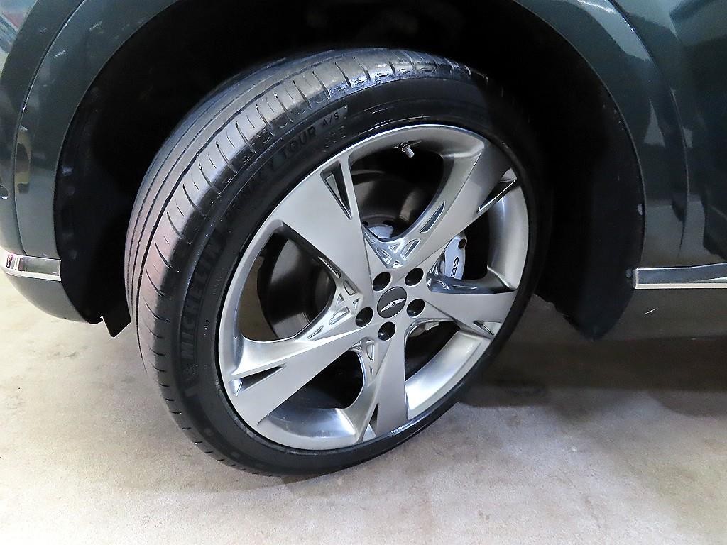 제네시스 GV80 가솔린 3.5T AWD 이미지 20