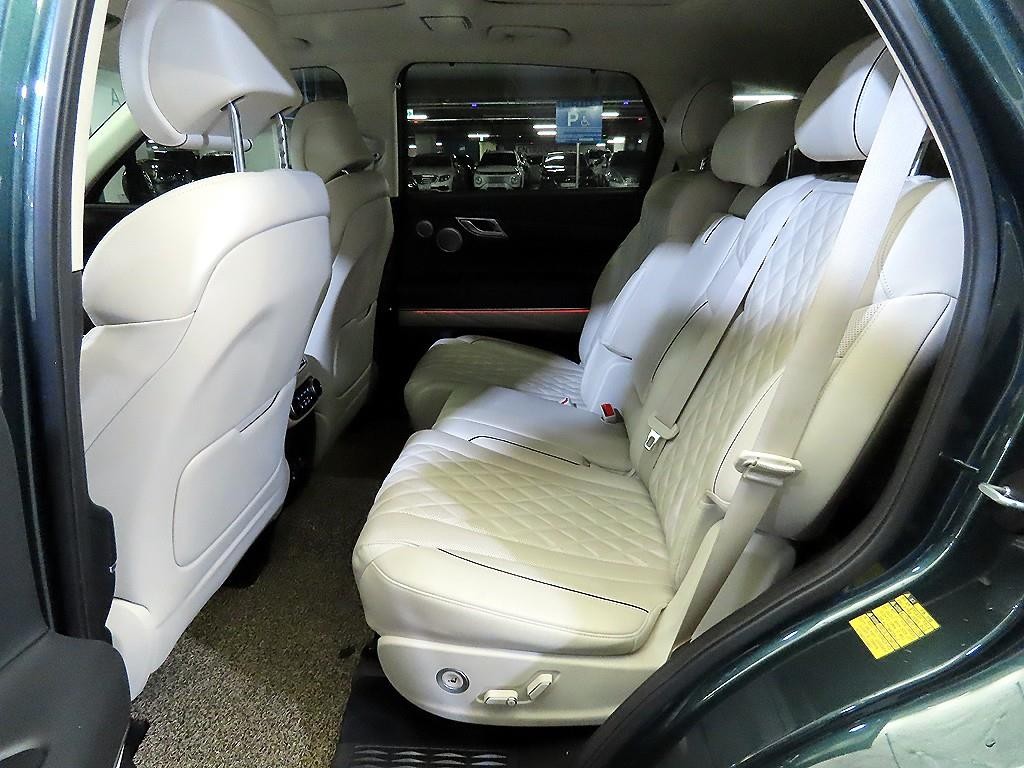 제네시스 GV80 가솔린 3.5T AWD 이미지 7