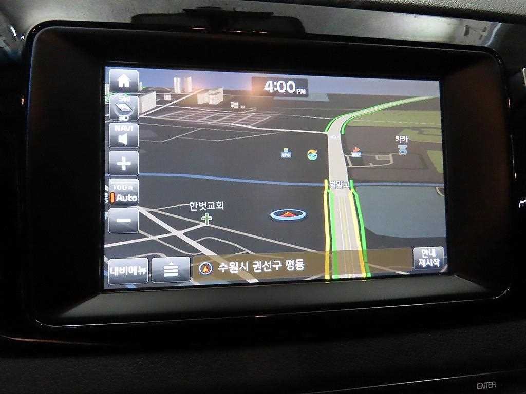 기아 니로 1.6 하이브리드 프레스티지 이미지 13