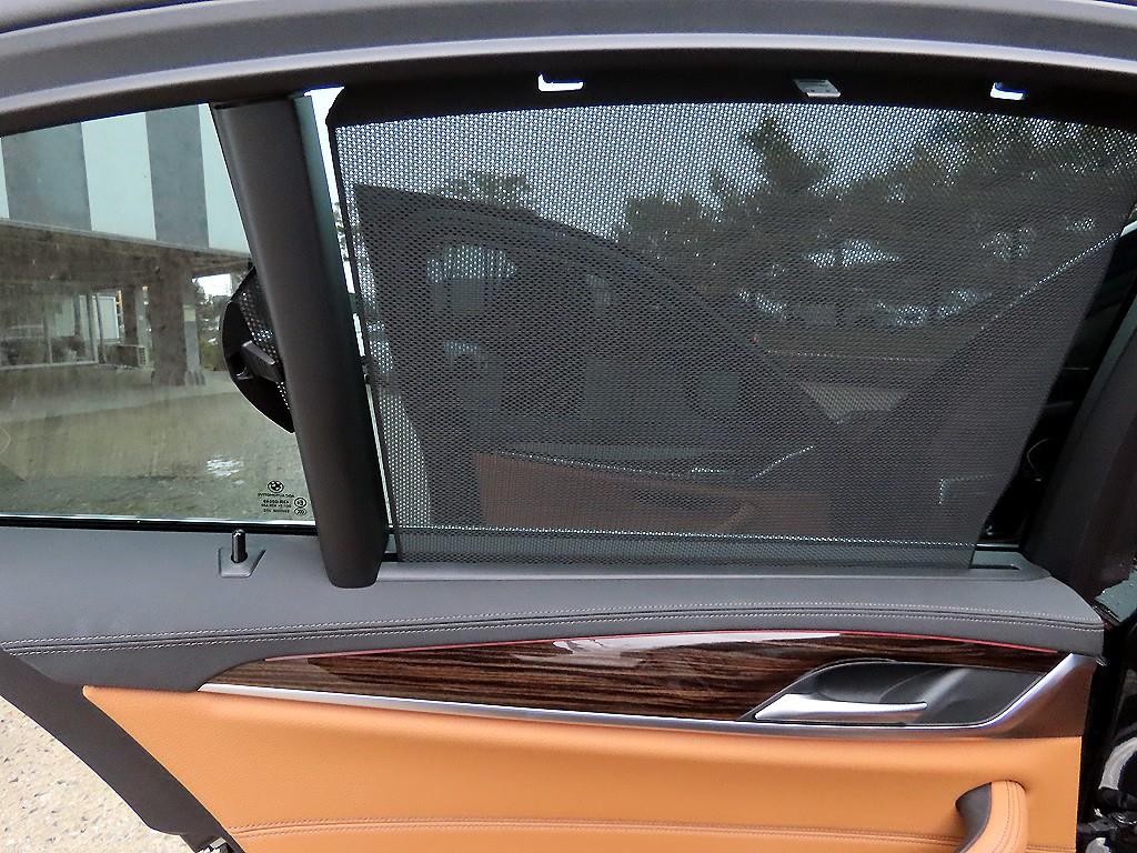 BMW 5시리즈 5시리즈 (G30) 520i 럭셔리 이미지 15
