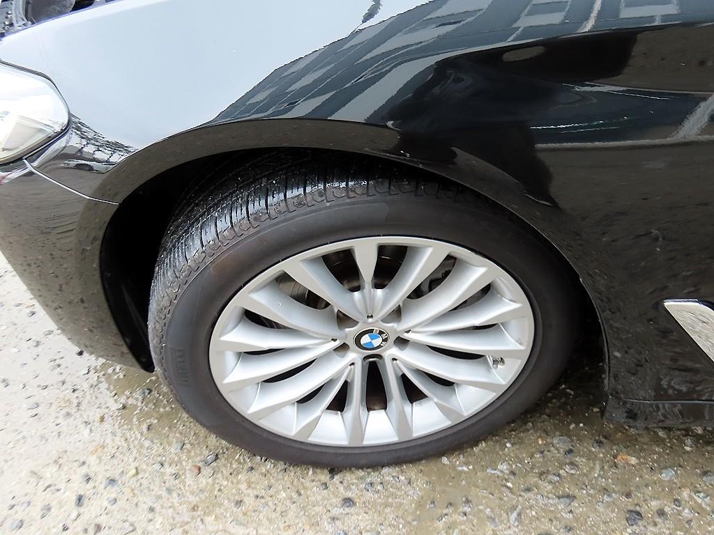 BMW 5시리즈 5시리즈 (G30) 520i 럭셔리 이미지 20