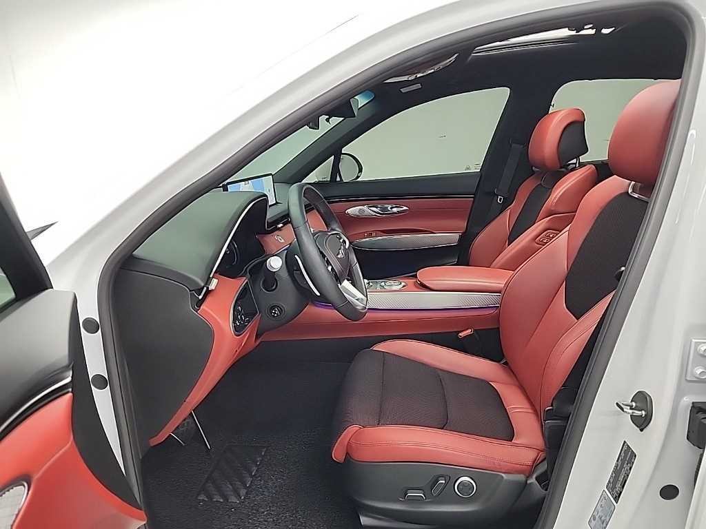 제네시스 GV70 2.5T 가솔린 AWD 이미지 11