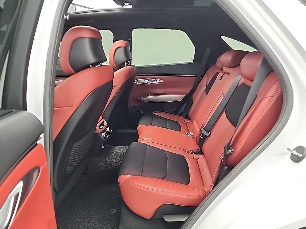 제네시스 GV70 2.5T 가솔린 AWD 이미지 12