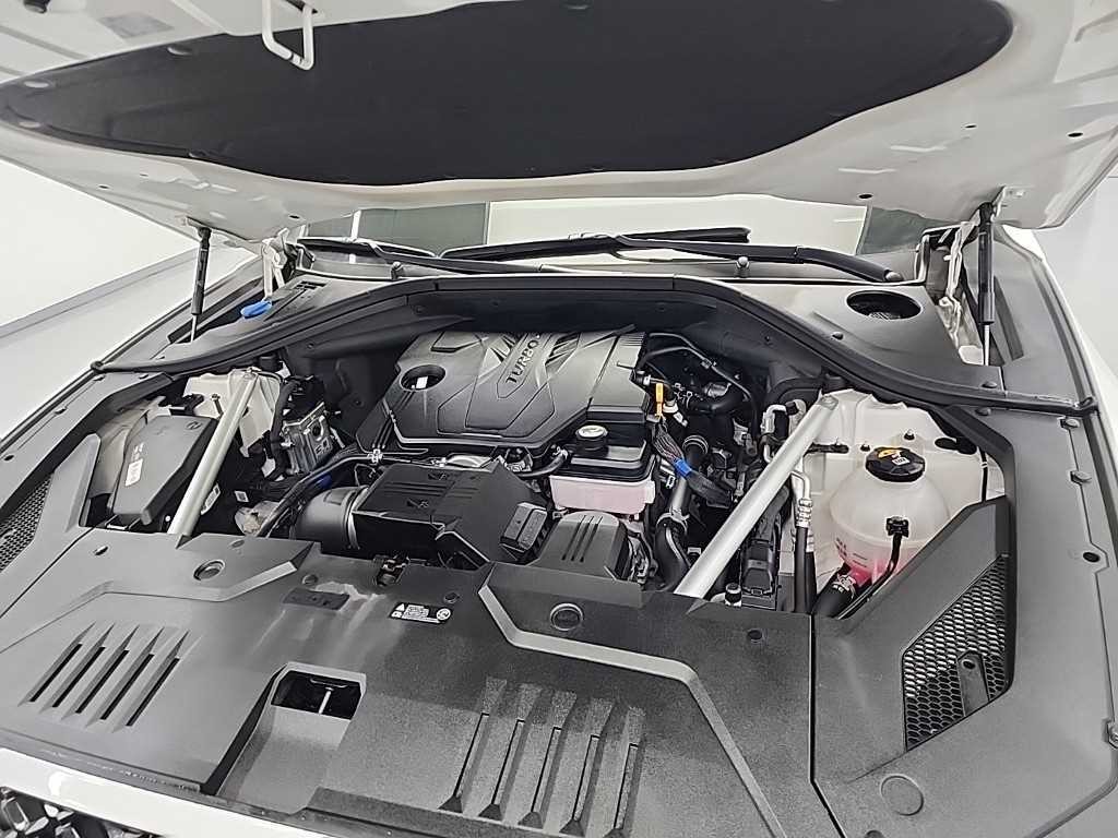 제네시스 GV70 2.5T 가솔린 AWD 이미지 5