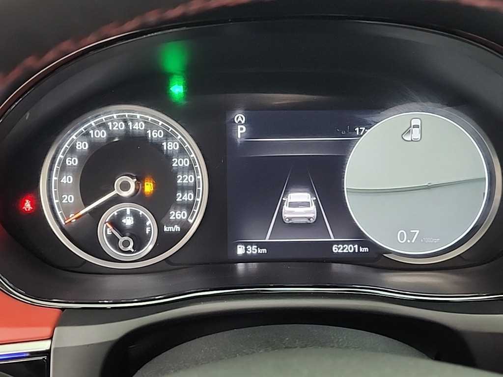 제네시스 GV70 2.5T 가솔린 AWD 이미지 6