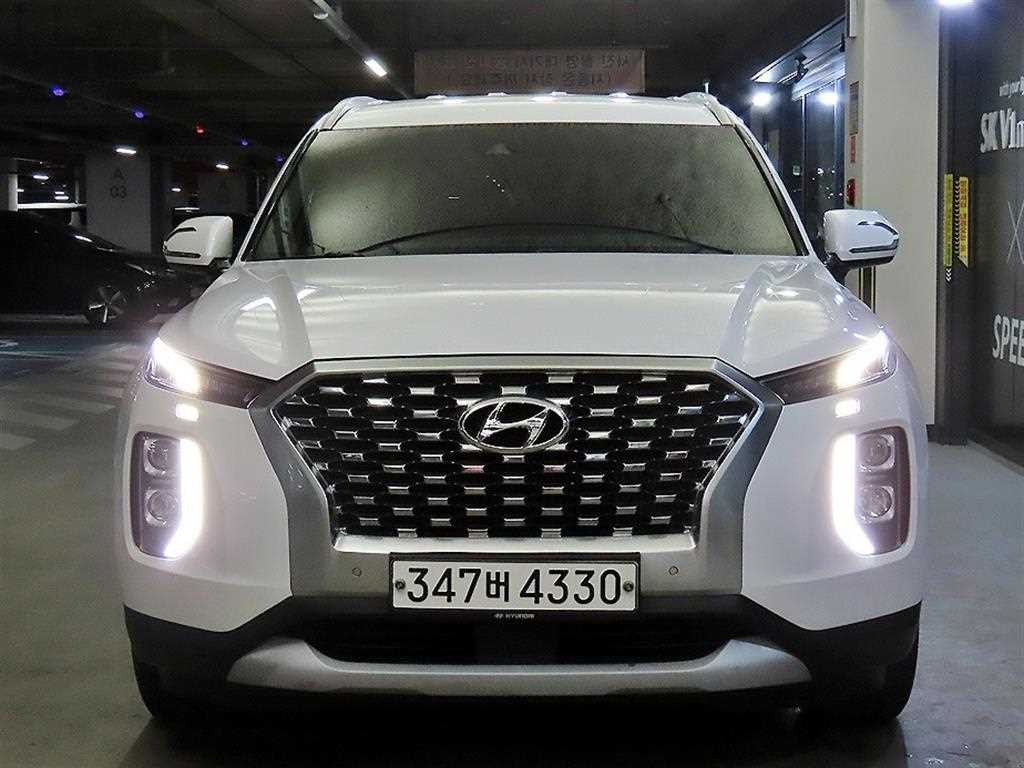 현대 팰리세이드 디젤 2.2 2WD 익스클루시브 이미지 1