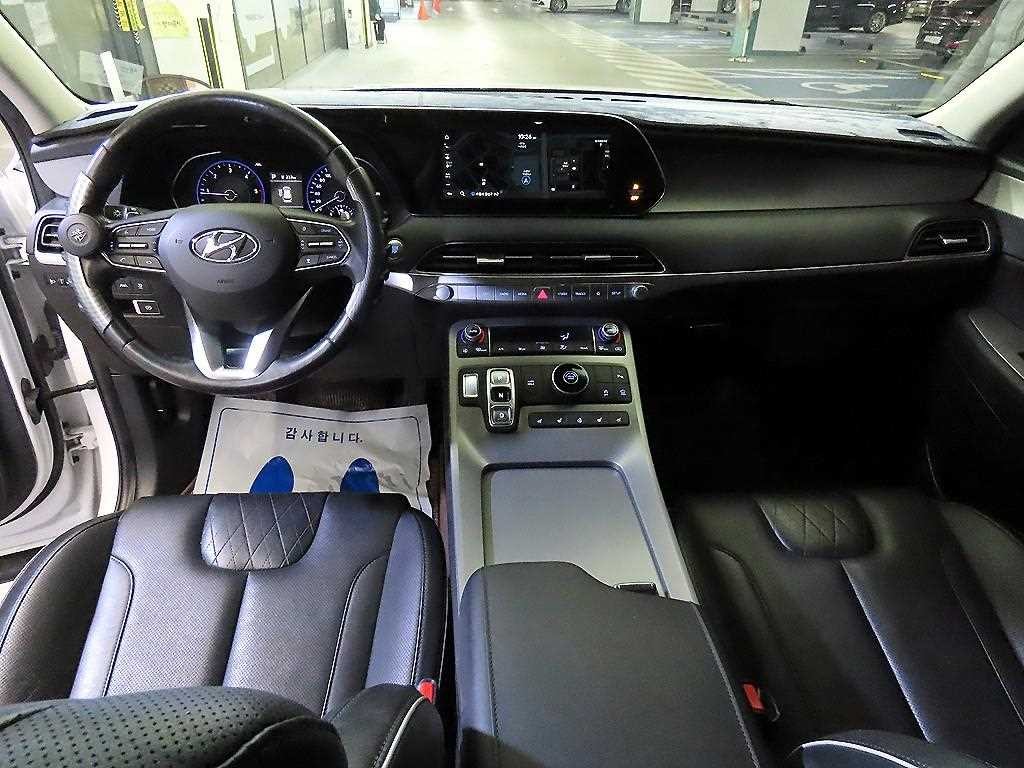 현대 팰리세이드 디젤 2.2 2WD 익스클루시브 이미지 10