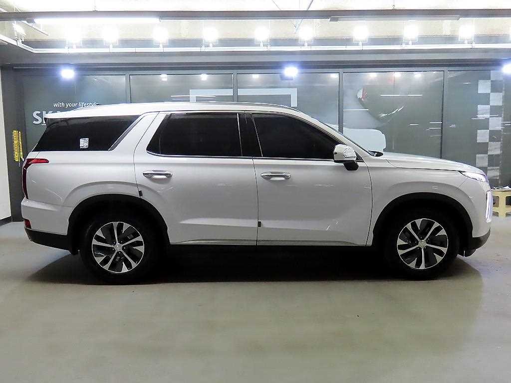 현대 팰리세이드 디젤 2.2 2WD 익스클루시브 이미지 3