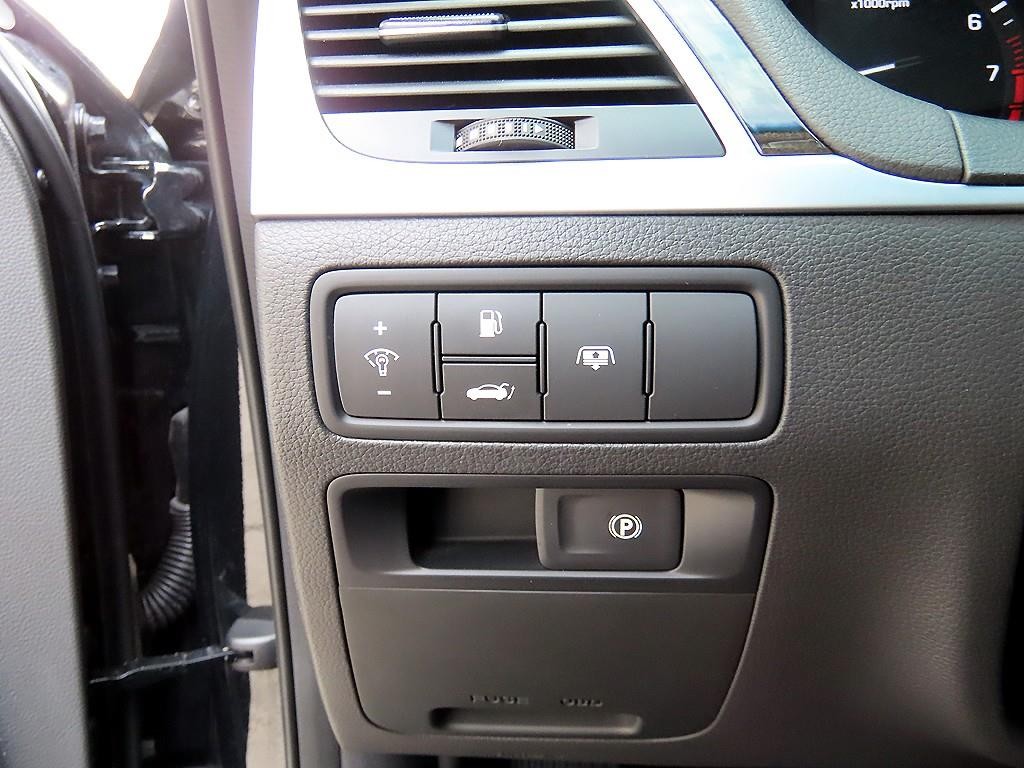 제네시스 G80 3.3 GDI AWD 프리미엄 럭셔리 이미지 13