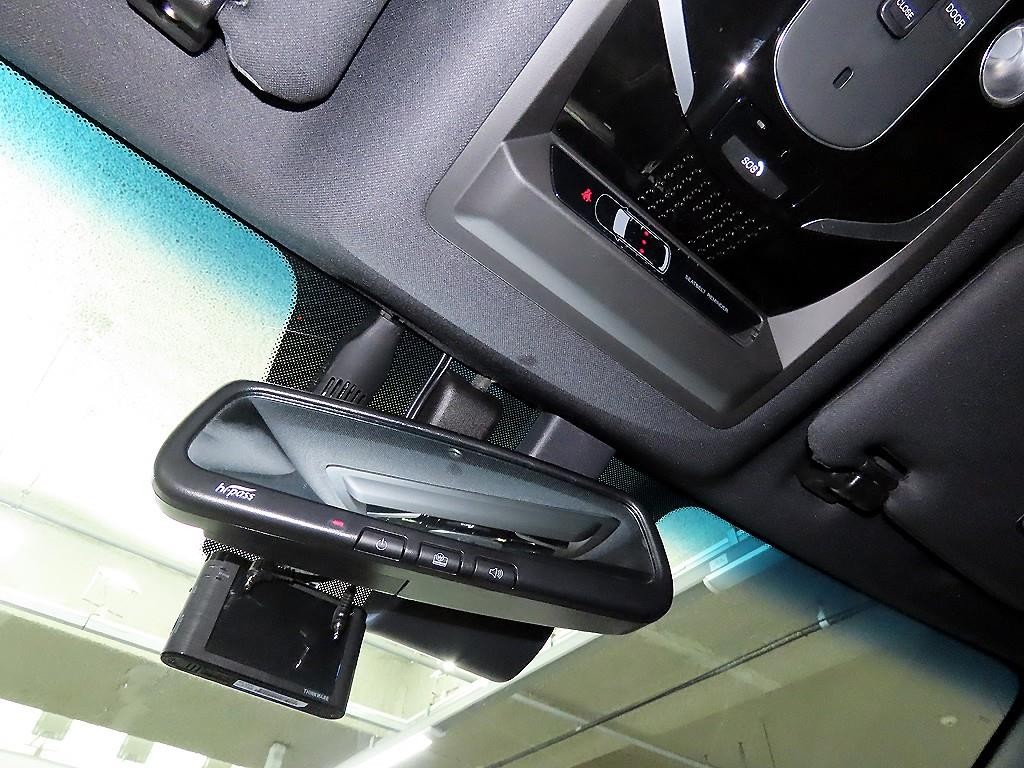 KG모빌리티(쌍용) 렉스턴 올 뉴 렉스턴 (Y450) 디젤 2.2 4WD 마스터 이미지 13