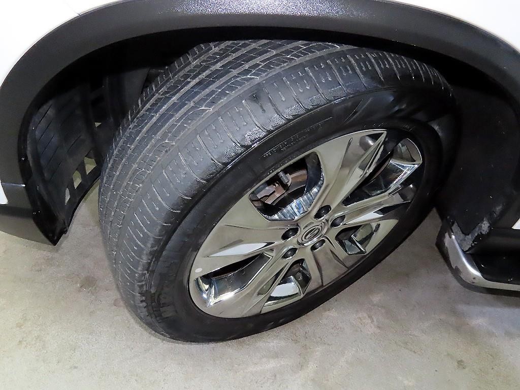 KG모빌리티(쌍용) 렉스턴 올 뉴 렉스턴 (Y450) 디젤 2.2 4WD 마스터 이미지 20
