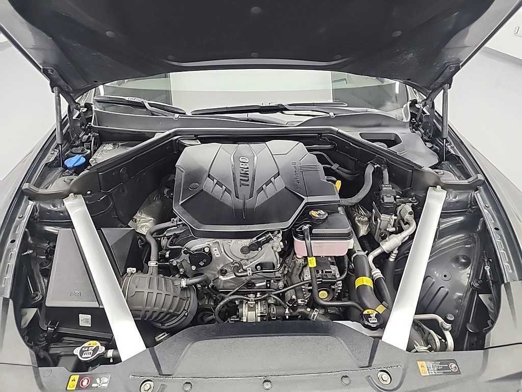 기아 스팅어 스팅어 마이스터 AWD 2.5 마스터즈 이미지 5