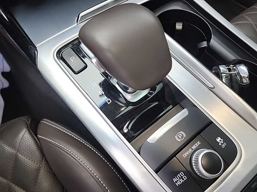 기아 스팅어 스팅어 마이스터 AWD 2.5 마스터즈 이미지 8