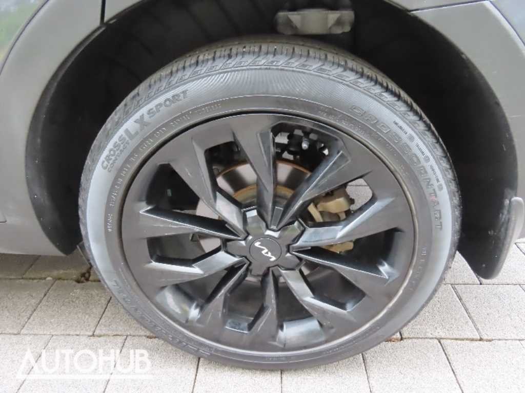 기아 쏘렌토 쏘렌토 4세대(MQ4) 가솔린 2.5T 2WD 그래비티 이미지 18