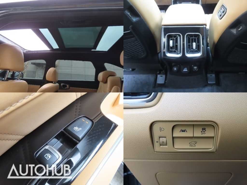 기아 쏘렌토 쏘렌토 4세대(MQ4) 가솔린 2.5T 2WD 그래비티 이미지 20