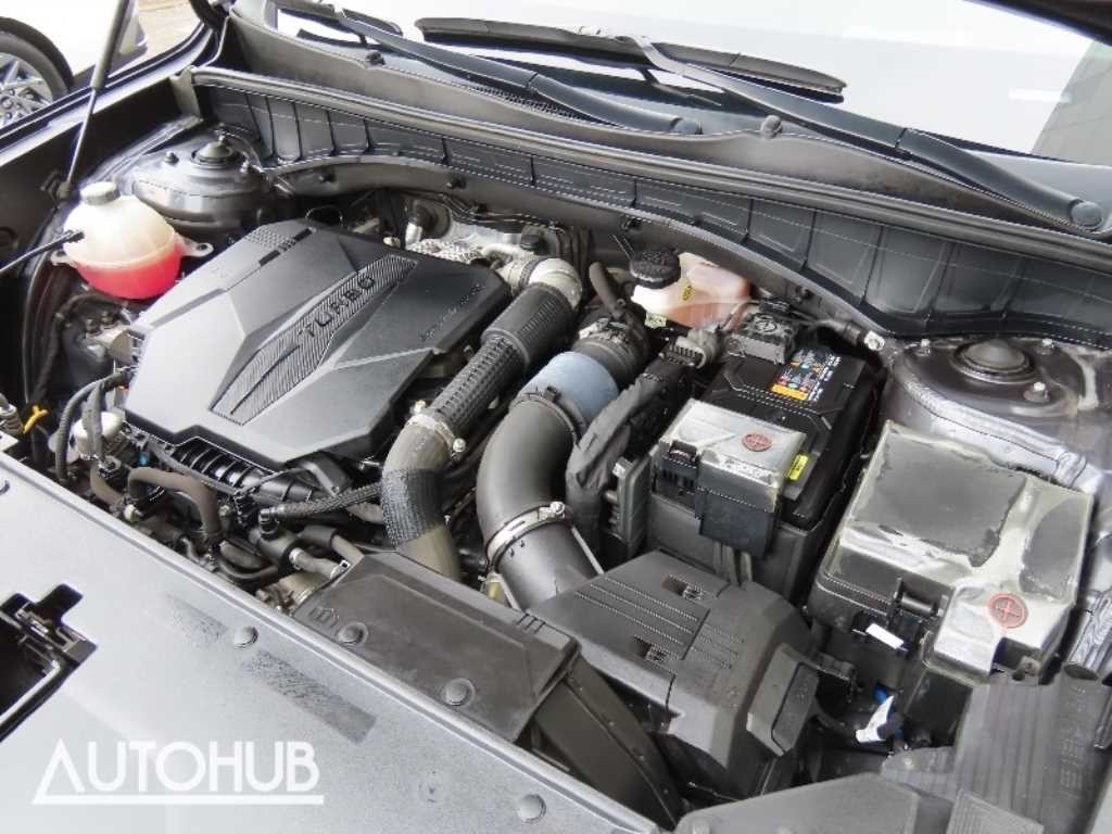 기아 쏘렌토 쏘렌토 4세대(MQ4) 가솔린 2.5T 2WD 그래비티 이미지 5
