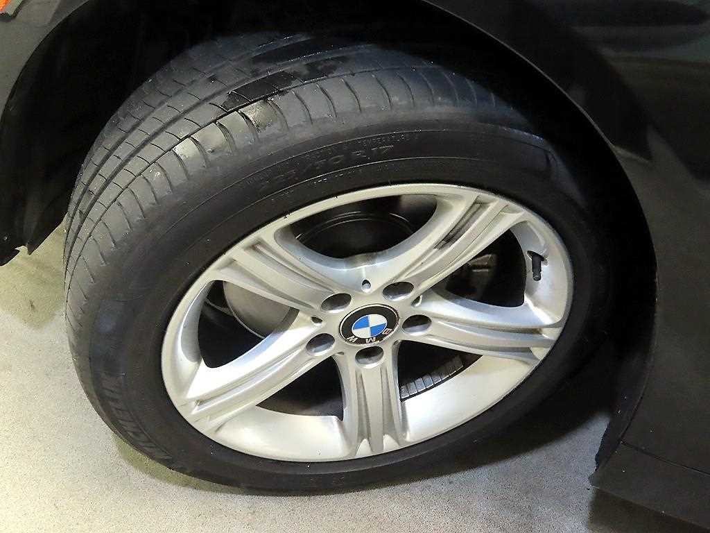 BMW 3시리즈 3시리즈 (F30) 320d 이미지 20