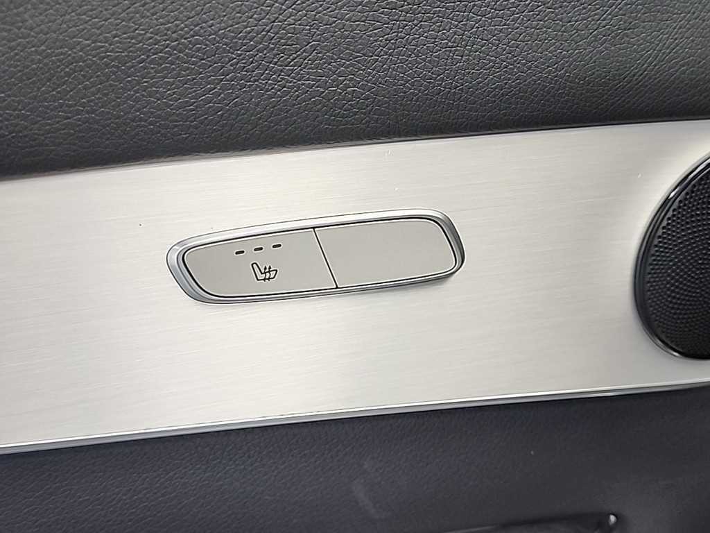 벤츠 GLC 클래스 GLC클래스 X253 GLC 350 e 4MATIC 프리미엄 이미지 13