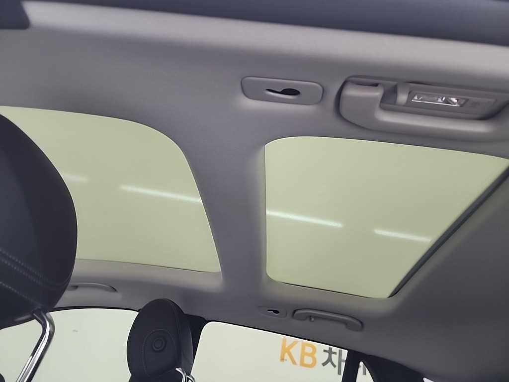 벤츠 GLC 클래스 GLC클래스 X253 GLC 350 e 4MATIC 프리미엄 이미지 14