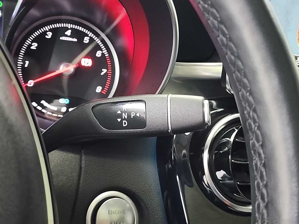 벤츠 GLC 클래스 GLC클래스 X253 GLC 350 e 4MATIC 프리미엄 이미지 8