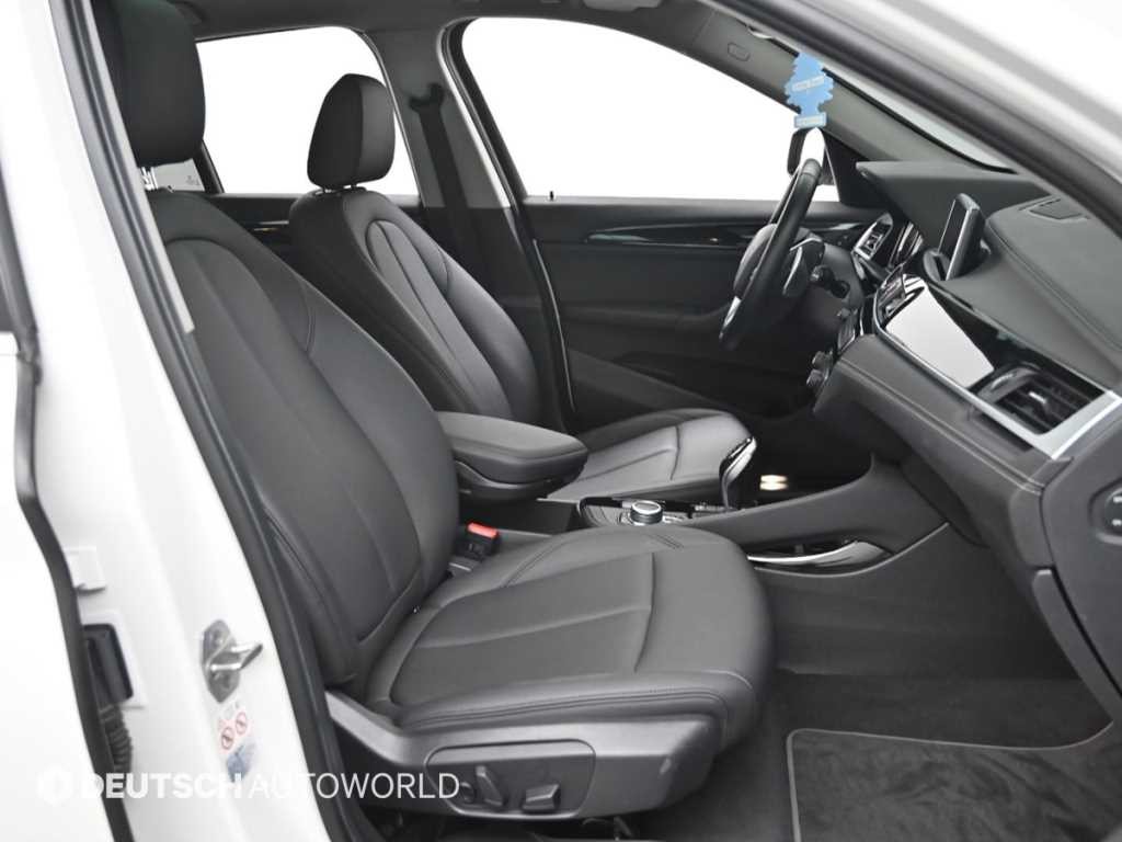 BMW X1 X1 (F48) xDrive 20i xLine 스페셜에디션 이미지 10
