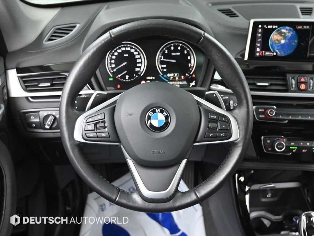 BMW X1 X1 (F48) xDrive 20i xLine 스페셜에디션 이미지 13
