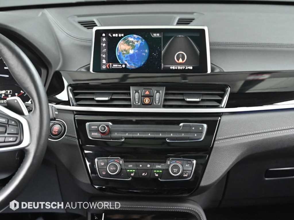 BMW X1 X1 (F48) xDrive 20i xLine 스페셜에디션 이미지 14