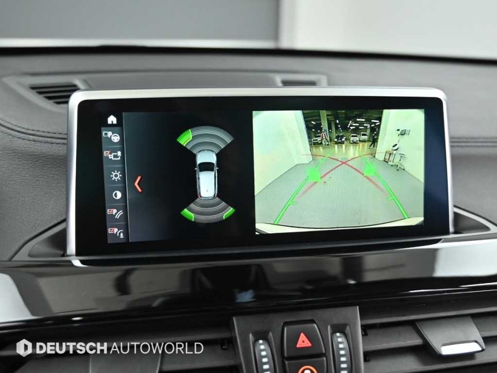 BMW X1 X1 (F48) xDrive 20i xLine 스페셜에디션 이미지 15