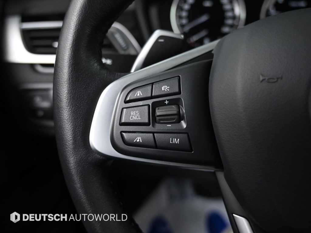 BMW X1 X1 (F48) xDrive 20i xLine 스페셜에디션 이미지 16