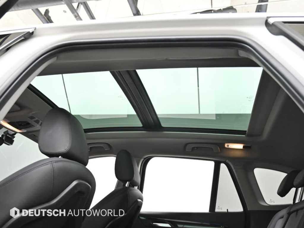 BMW X1 X1 (F48) xDrive 20i xLine 스페셜에디션 이미지 18