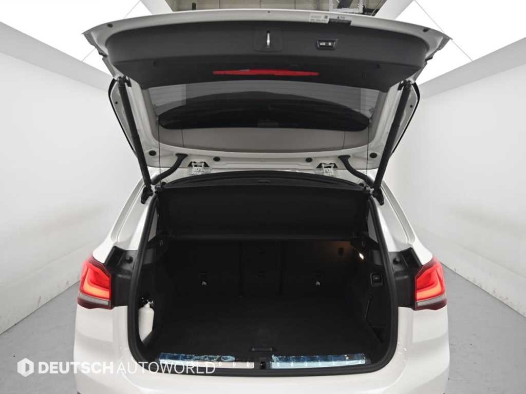 BMW X1 X1 (F48) xDrive 20i xLine 스페셜에디션 이미지 19